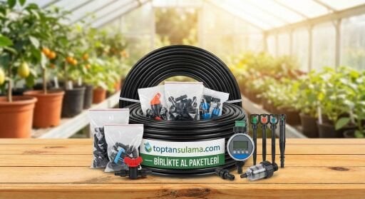 Birlikte Al Paketleri